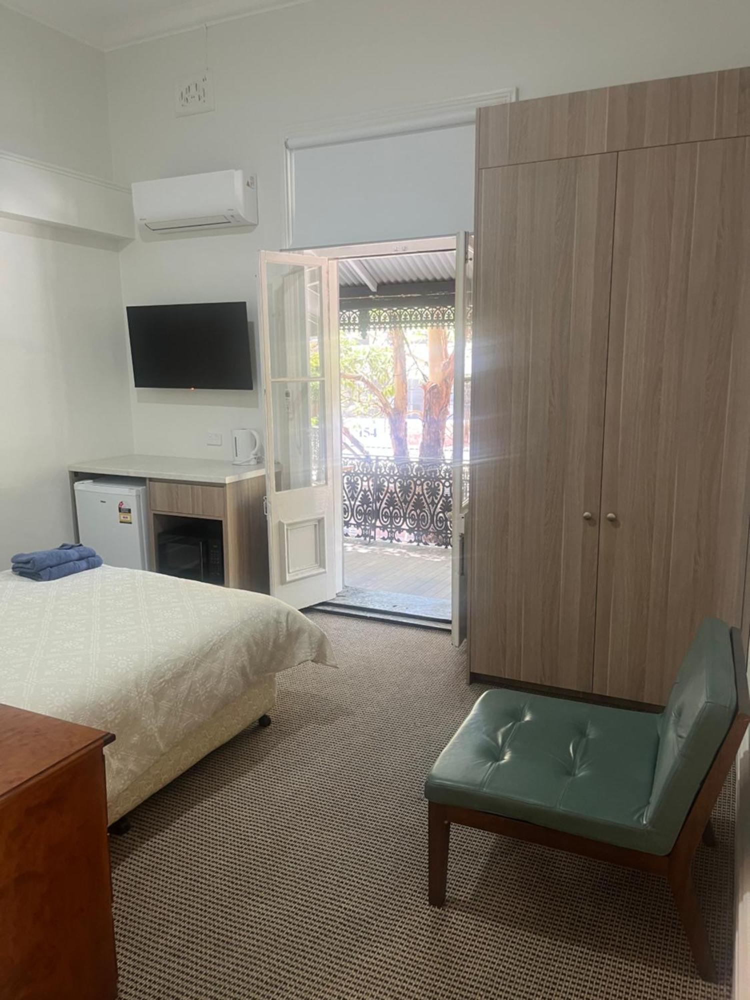 Woolpack Parramatta Hotel